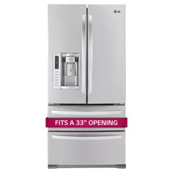 LG LMX25988ST: Support, Manuals, Warranty & More | LG USA Product