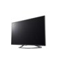 50" Class Cinema 3D 1080P 120HZ LED TV with Smart TV (49.5" DIAGONAL)