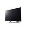 50" Class Cinema 3D 1080P 120HZ LED TV with Smart TV (49.5" DIAGONAL)