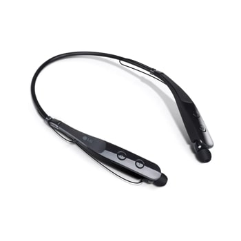 LG TONE TRIUMPH™ Bluetooth® Wireless Stereo Headset
