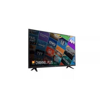 4K UHD HDR Smart LED TV - 65" Class (64.5" Diag)