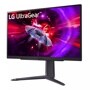 27'' UltraGear™ QHD 1ms 165Hz Monitor with NVIDIA® G-SYNC® Compatible