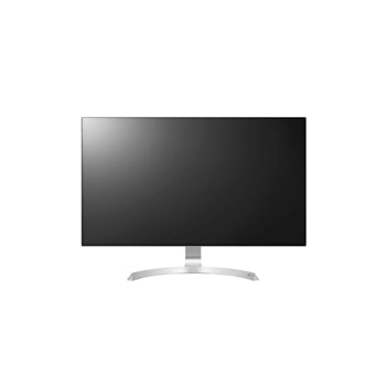 32" Class 4K UHD IPS LED Monitor with HDR10 (31.5" Diagonal)