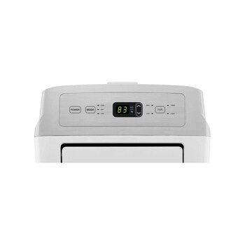 8,000 BTU Portable Air Conditioner