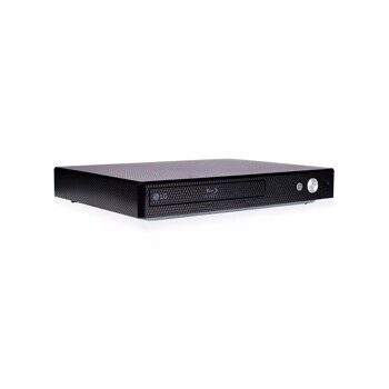 Blu-Ray Disc™ Player with Streaming Services and Built-in Wi-Fi®
