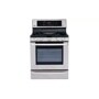 5.4 cu.ft. Capacity Freestanding Gas Oven