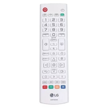 LG Projector Remote Control AKB750953881