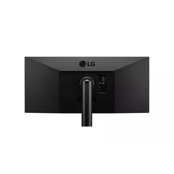 LG UltraWide Ergo 34WN780-B Review