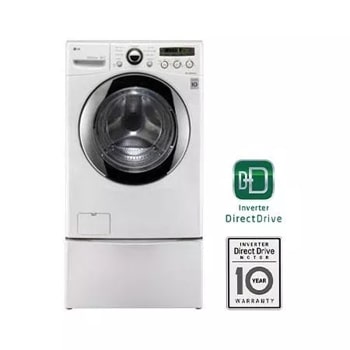 Wm2301hw deals lg washer