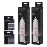 Refrigerator Water and Air Filter Bundle