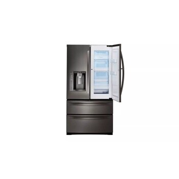 27 cu. ft. Door-in-Door® Refrigerator