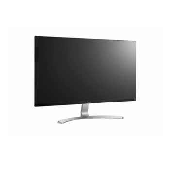 27" Class 4K UHD IPS LED Monitor (27" Diagonal)