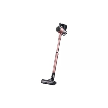 LG CordZero™ A9 Cordless Stick Vacuum - Blossom Pink