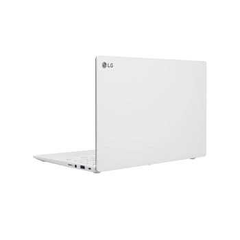 LG Ultra PC 13.3” Ryzen™ 7 Processor Lightweight and Slim Laptop