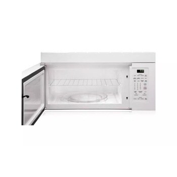 Over the Range Microwave