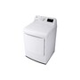 7.3 cu. ft. Electric Dryer with Sensor Dry Technology