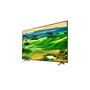 LG 86 Inch Class QNED80 UQA series LED 4K UHD Smart webOS 22 w/ ThinQ AI TV