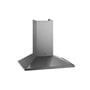 30'' Wall Mount Chimney Hood