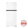 18 cu.ft. Garage Ready Top Freezer refrigerator
