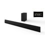 Perfect match for LG OLED evo
