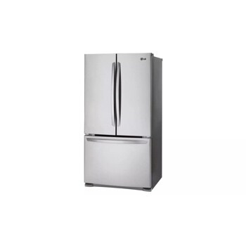 25 cu. ft. French Door Refrigerator