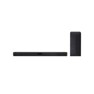 LG SNC4R 420W Sound Bar w/ Bluetooth Streaming and Surround Sound Speakers