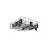 LG Dishwasher Upper Rack AHB73249233