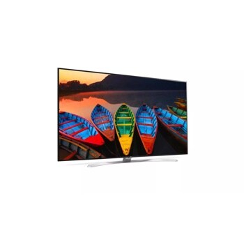 SUPER UHD 4K HDR Smart LED TV - 75" Class (74.5" Diag)