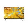 LG 55 Inch Class UQ7570 PUJ series LED 4K UHD Smart webOS 22 TV