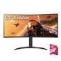 34 Inch Curved UltraWide™ QHD 1440P HDR 10 160Hz USB Type-C™ Monitor with AMD FreeSync™ Premium Pro 34WP75C-B
