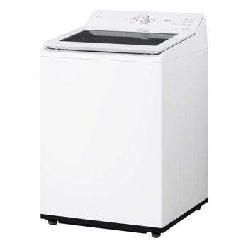 5.0 cu. ft. Mega Capacity Smart Top Load Washer with EasyUnload™ & AI Sensing