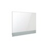 55EW5Q-C Transparent OLED  Gallery left angle view