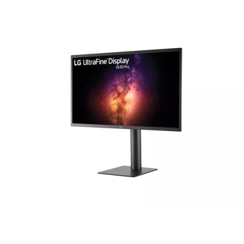 27" UltraFine 4K OLED pro Monitor with Pixel Dimming & 1M : 1 Contrast Ratio