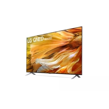 LG QNED MiniLED 90 Series 2021 75 inch Class 4K Smart TV w/ AI ThinQ® (74.5'' Diag)