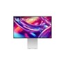 32BU950A-W Product Gallery Images Front view w/ infill