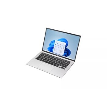 LG gram 14'' Ultra-Lightweight and Slim Laptop with Intel® Evo 11th Gen Intel® Core™ i7 Processor and Iris® Xe Graphics