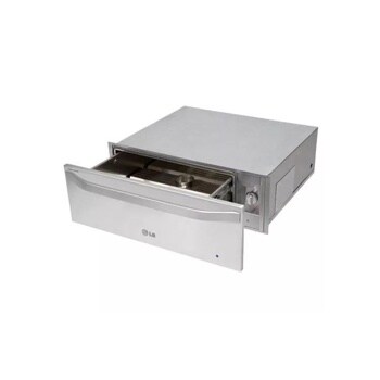 LG Studio - 30" Warming Drawer