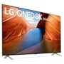 LG QNED99 UQA 86 Inch Class 8K QNED w/ ThinQ AI 