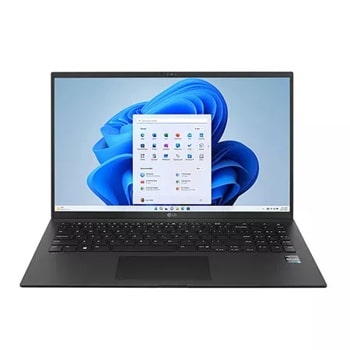 LG gram 15