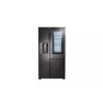 22 cu.ft. Smart wi-fi Enabled InstaView™ Door-in-Door® Counter-Depth Refrigerator