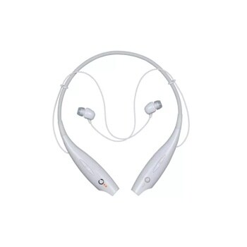 The LG Tone&trade  Wireless Stereo Headset