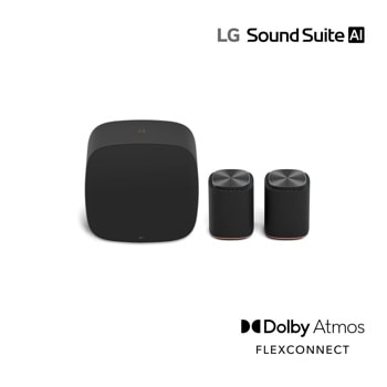 All Speakers | Bluetooth Speakers for Indoor & Outdoors | LG USA