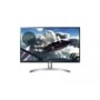 27" Class 4K UHD IPS LED Monitor with HDR 10 (27" Diagonal)
