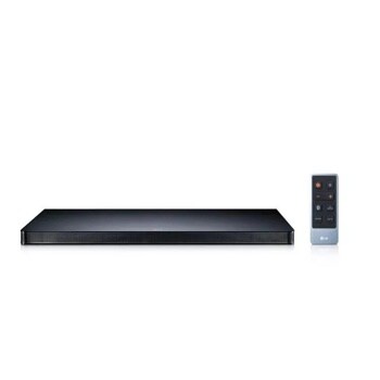 120W 4.1ch SoundPlate™ with Subwoofer and Bluetooth Connectivity