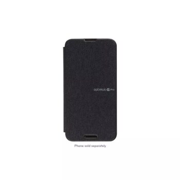 Folio Case for the Optimus G Pro