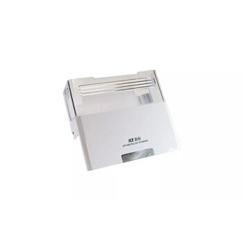 Ice Storage Container