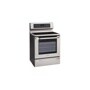 Studio Series-Freestanding Electric Range with Dual Convection System