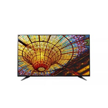 4K UHD Smart LED TV - 70" Class (69.5" Diag)