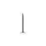 86” UR340C Series UHD Commercial TV right side view