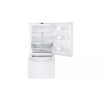 24 cu. ft. Bottom Freezer Refrigerator 